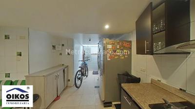 Casa de 4 alcobas en venta en Mandalay I Sector, Bogotá, 120 m² · foto 17 de 20