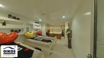 Casa de 4 alcobas en venta en Mandalay I Sector, Bogotá, 120 m² · foto 19 de 20