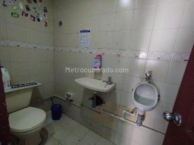 Casa de 5 alcobas en venta en Teusaquillo, Bogotá, 432 m² · foto 4 de 20
