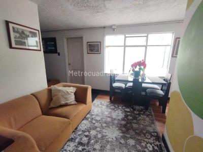 Casa de 5 alcobas en venta en Teusaquillo, Bogotá, 432 m² · foto 9 de 20