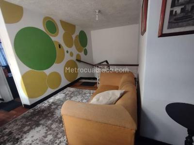 Casa de 5 alcobas en venta en Teusaquillo, Bogotá, 432 m² · foto 12 de 20