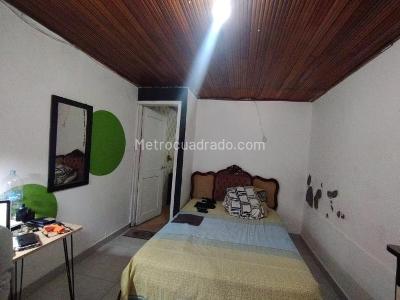 Casa de 5 alcobas en venta en Teusaquillo, Bogotá, 432 m² · foto 14 de 20