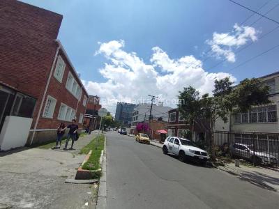 Casa de 5 alcobas en venta en Teusaquillo, Bogotá, 432 m² · foto 19 de 20