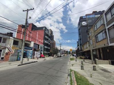 Casa de 5 alcobas en venta en Teusaquillo, Bogotá, 432 m² · foto 20 de 20