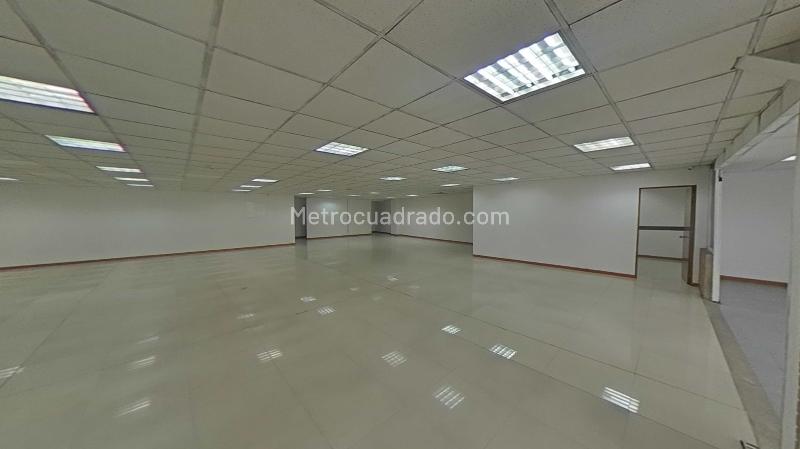 Edificio de Oficinas en Venta, ONCE DE NOVIEMBRE, Bogotá D.C. - Widok 6