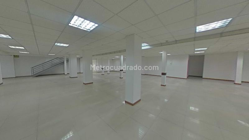 Edificio de Oficinas en Venta, ONCE DE NOVIEMBRE, Bogotá D.C. - Widok 4