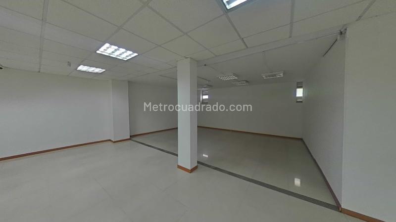 Edificio de Oficinas en Venta, ONCE DE NOVIEMBRE, Bogotá D.C. - Więcej
