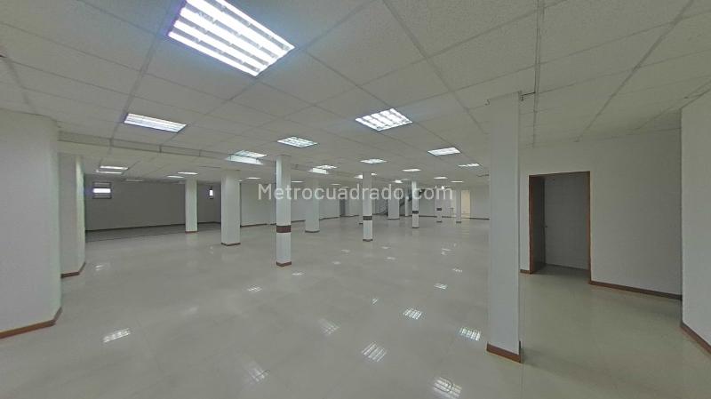 Edificio de Oficinas en Venta, ONCE DE NOVIEMBRE, Bogotá D.C. - Widok 5