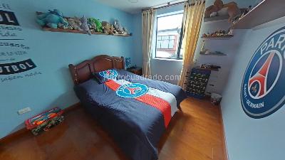 Casa de 3 alcobas en venta en Modelo Popular, Bogotá, 220 m² · foto 15 de 19