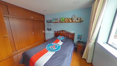 Casa de 3 alcobas en venta en Modelo Popular, Bogotá, 220 m² · foto 14 de 19