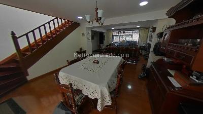 Casa de 3 alcobas en venta en Modelo Popular, Bogotá, 220 m² · foto 6 de 19