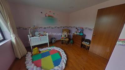 Casa de 3 alcobas en venta en Modelo Popular, Bogotá, 220 m² · foto 12 de 19