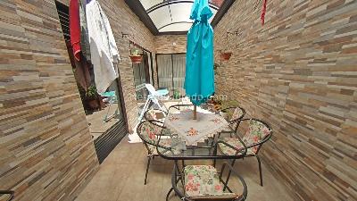 Casa de 3 alcobas en venta en Modelo Popular, Bogotá, 220 m² · foto 8 de 19