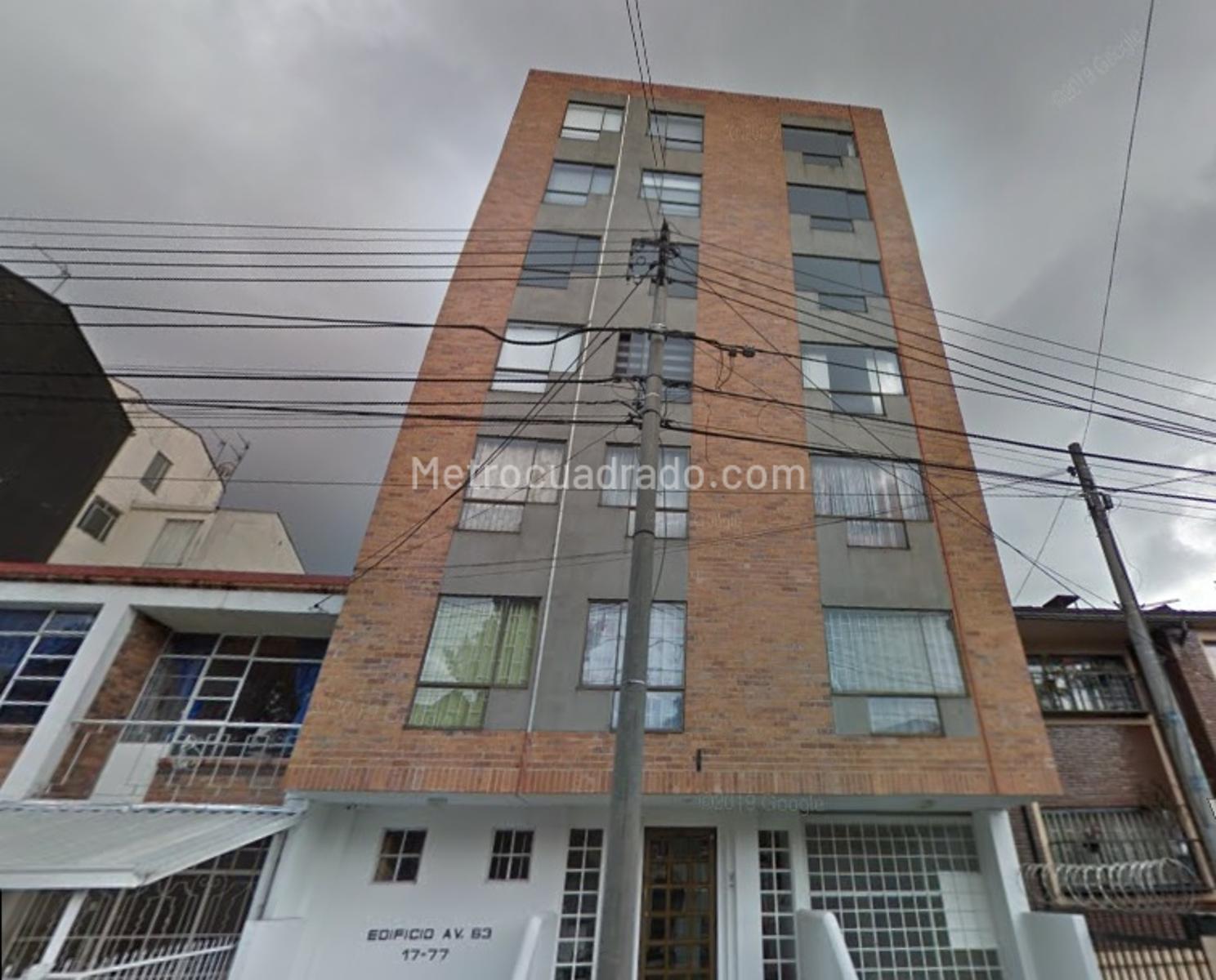Venta de Apartamento en San luis Bogotá D.C. 359M4537613