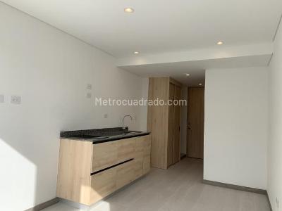 Apartamento en venta en Chapinero Central, Bogotá · foto 7 de 11