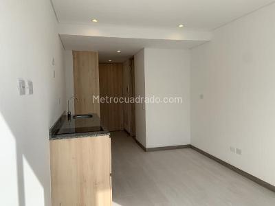 Apartamento en venta en Chapinero Central, Bogotá · foto 8 de 11