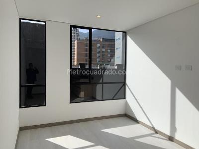 Apartamento en venta en Chapinero Central, Bogotá · foto 6 de 11