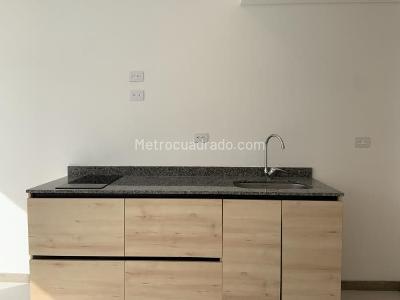 Apartamento en venta en Chapinero Central, Bogotá · foto 4 de 11