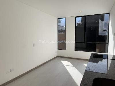 Apartamento en venta en Chapinero Central, Bogotá · foto 5 de 11