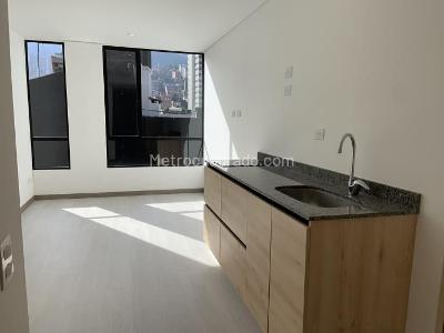 Apartamento en venta en Chapinero Central, Bogotá · foto 3 de 11