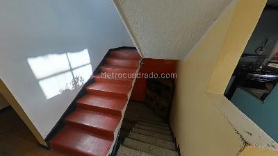 Casa en venta en Boyaca Real, Bogotá · foto 7 de 17