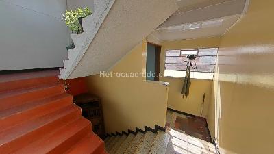 Casa en venta en Boyaca Real, Bogotá · foto 12 de 17