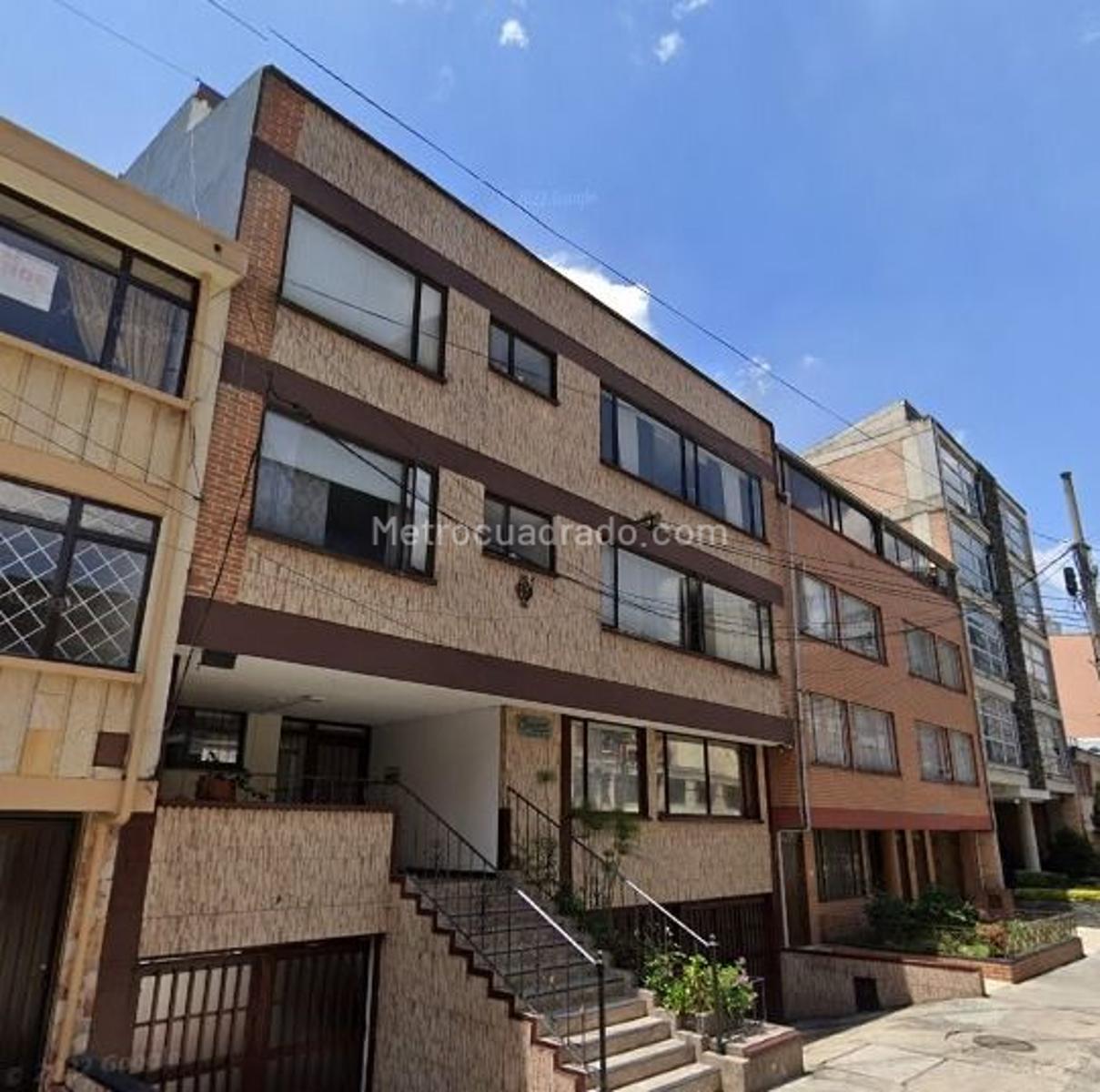 Venta de Apartamento en Quinta paredes Bogotá D.C. 359M4675743