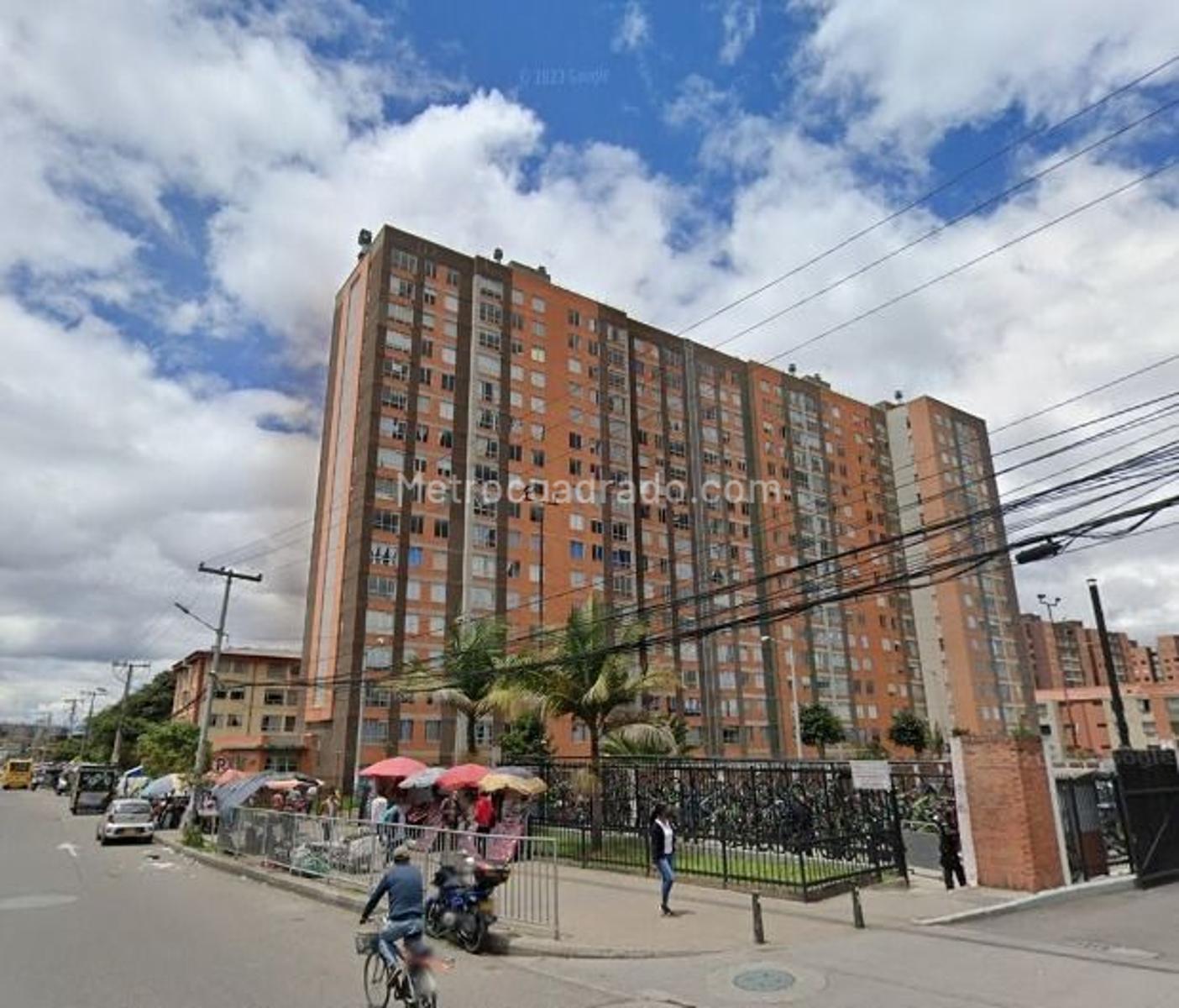 Venta de Apartamento en Suba la chucua Bogotá D.C. 359M4687697