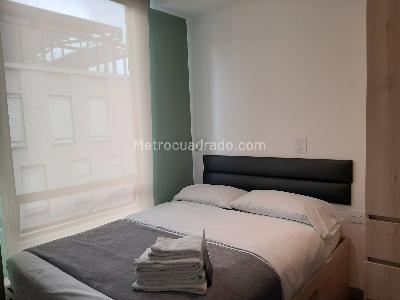 Apartamento en venta en Chia, Chía · foto 4 de 20