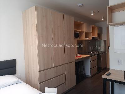 Apartamento en venta en Chia, Chía · foto 5 de 20