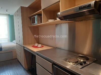 Apartamento en venta en Chia, Chía · foto 8 de 20