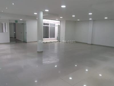 Casa de 5 alcobas en arriendo en Suba Pasadena, Bogotá, 550 m² · foto 7 de 18