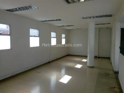 Casa de 5 alcobas en arriendo en Suba Pasadena, Bogotá, 550 m² · foto 12 de 18
