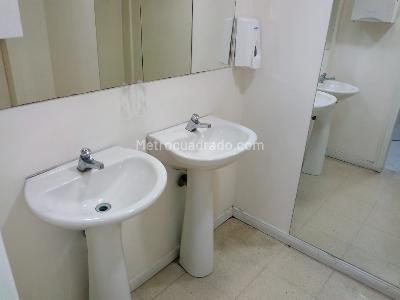Casa de 5 alcobas en arriendo en Suba Pasadena, Bogotá, 550 m² · foto 17 de 18