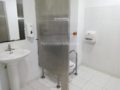 Casa de 5 alcobas en arriendo en Suba Pasadena, Bogotá, 550 m² · foto 18 de 18