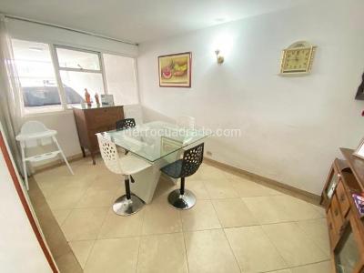 Casa de 5 alcobas en venta en Barrios Unidos Polo Club, Bogotá, 360 m² · foto 6 de 20