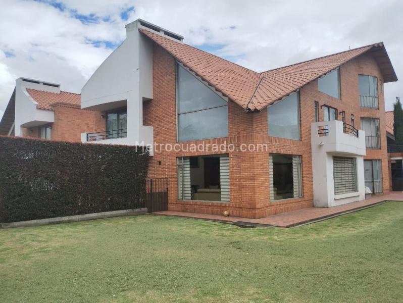 Casa en Arriendo, Suba San Jose De Bavaria, Bogotá D.C.