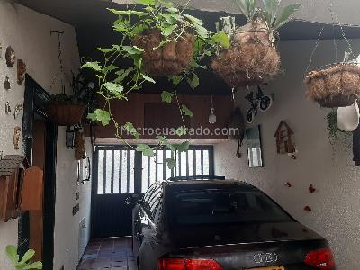 Casa de 3 alcobas en venta en Suba Batan, Bogotá, 153 m² · foto 5 de 16