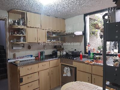 Casa de 3 alcobas en venta en Suba Batan, Bogotá, 153 m² · foto 9 de 16