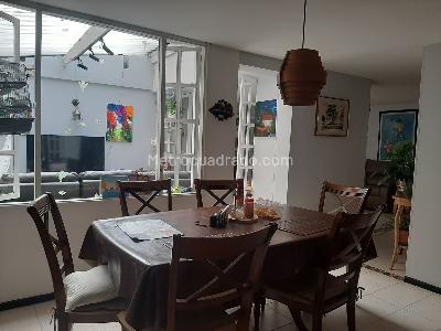 Casa de 3 alcobas en venta en Suba Batan, Bogotá, 153 m² · foto 12 de 16