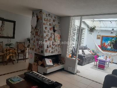 Casa de 3 alcobas en venta en Suba Batan, Bogotá, 153 m² · foto 13 de 16