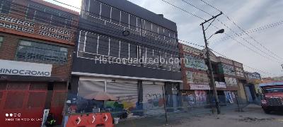 Office for rent in Comuna 1 Compartir, Soacha