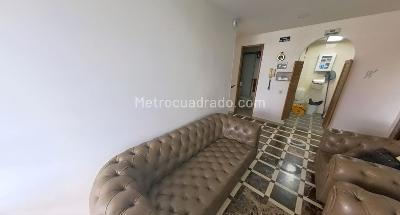 Apartamento en venta en Chapinero Central, Bogotá · foto 4 de 20