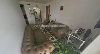 Apartamento en venta en Chapinero Central, Bogotá · foto 5 de 20