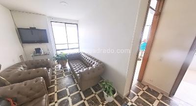 Apartamento en venta en Chapinero Central, Bogotá · foto 6 de 20