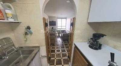 Apartamento en venta en Chapinero Central, Bogotá · foto 7 de 20