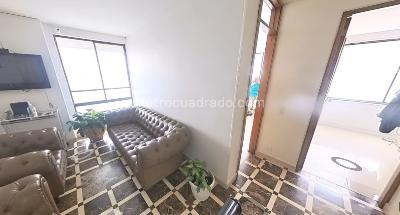 Apartamento en venta en Chapinero Central, Bogotá · foto 8 de 20