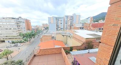 Apartamento en venta en Chapinero Central, Bogotá · foto 10 de 20