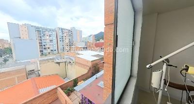 Apartamento en venta en Chapinero Central, Bogotá · foto 11 de 20