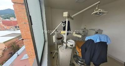 Apartamento en venta en Chapinero Central, Bogotá · foto 12 de 20